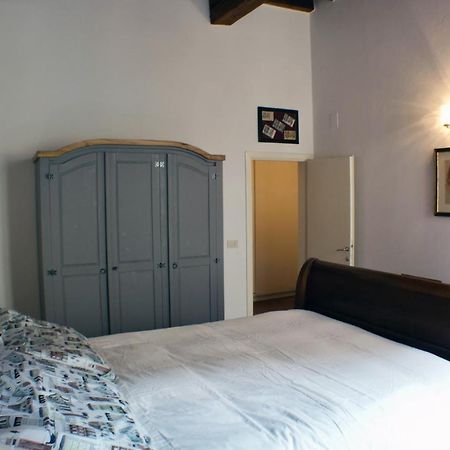 Residenza Uffizi Apartment Florence Ngoại thất bức ảnh