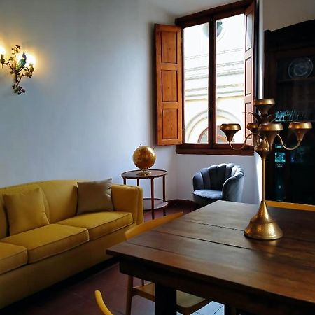 Residenza Uffizi Apartment Florence Ngoại thất bức ảnh