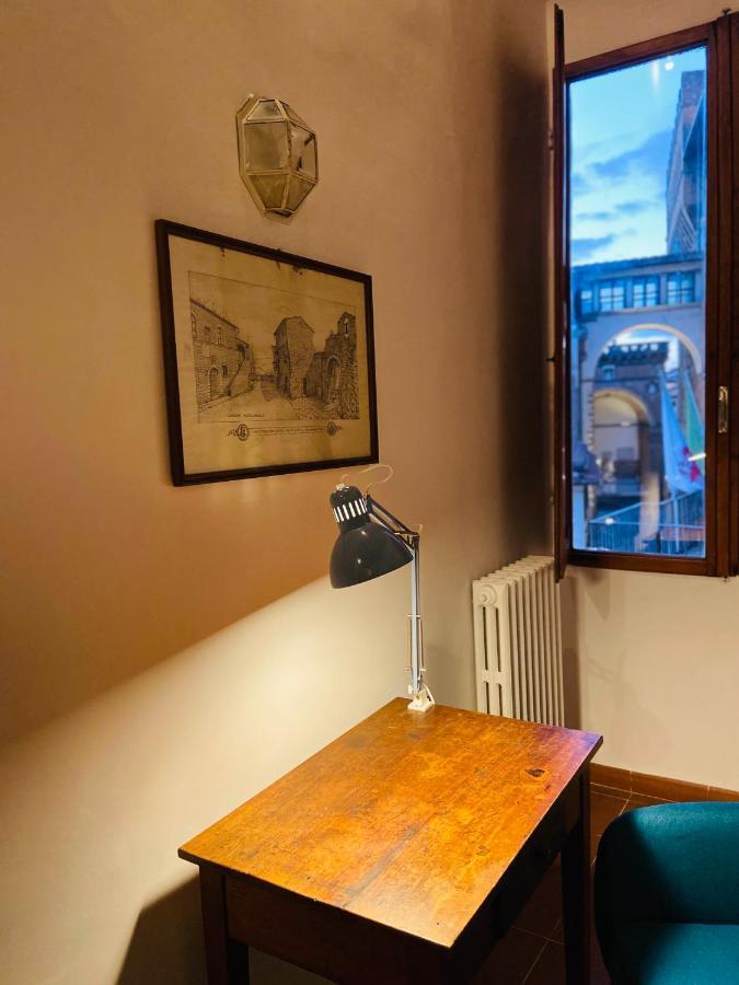 Residenza Uffizi Apartment Florence Ngoại thất bức ảnh