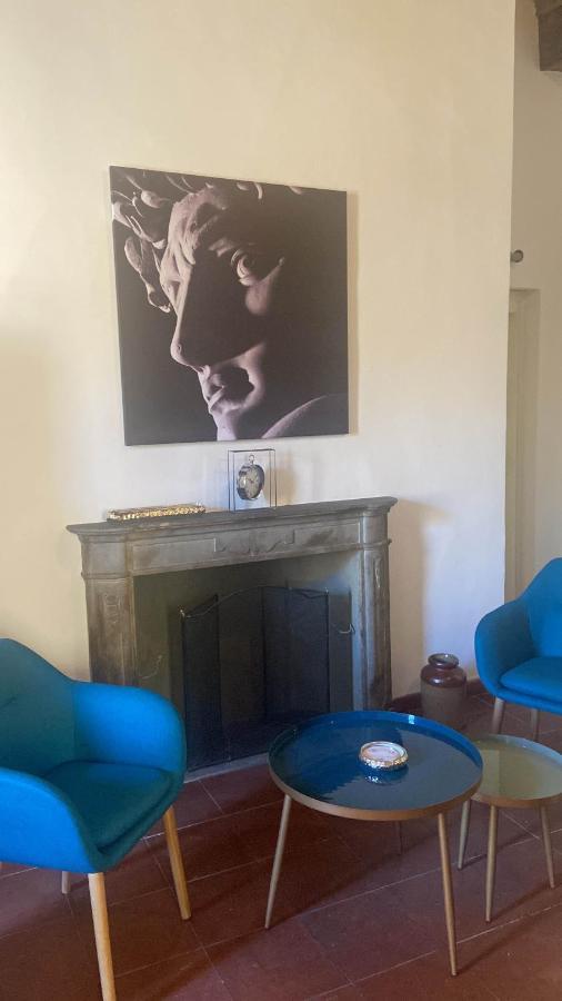 Residenza Uffizi Apartment Florence Ngoại thất bức ảnh