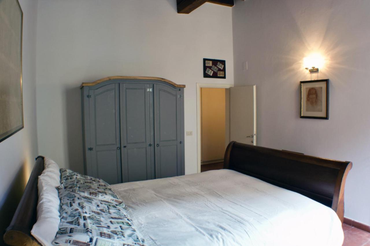 Residenza Uffizi Apartment Florence Ngoại thất bức ảnh