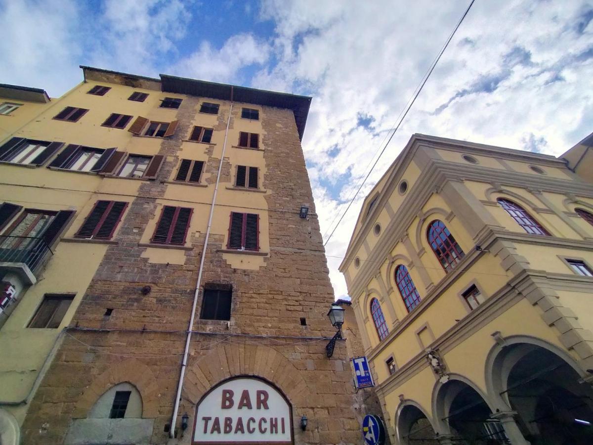 Residenza Uffizi Apartment Florence Ngoại thất bức ảnh