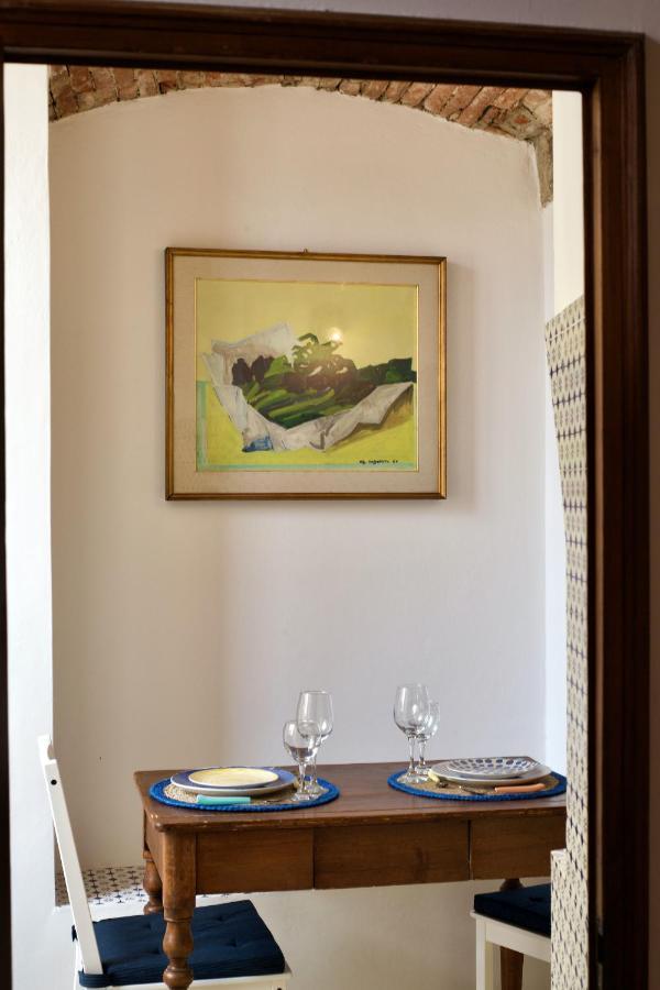 Residenza Uffizi Apartment Florence Ngoại thất bức ảnh