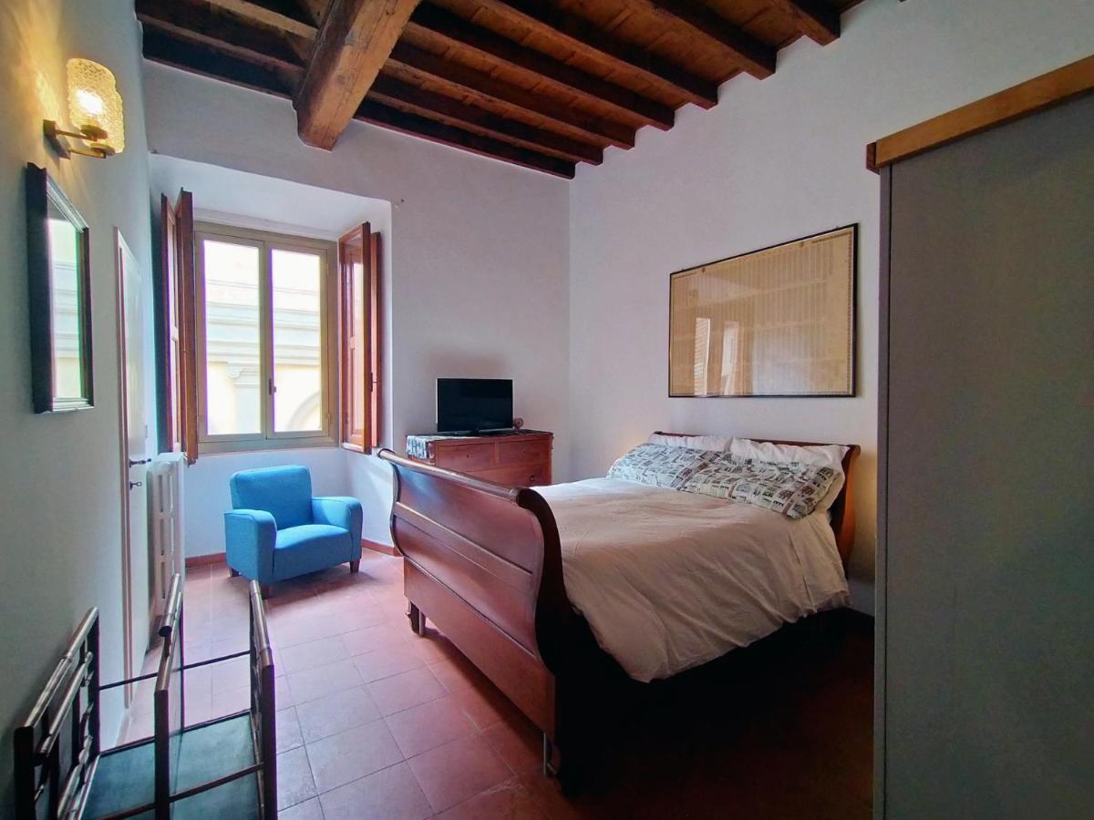Residenza Uffizi Apartment Florence Ngoại thất bức ảnh