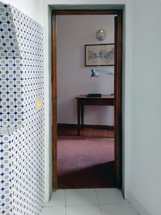 Residenza Uffizi Apartment Florence Ngoại thất bức ảnh