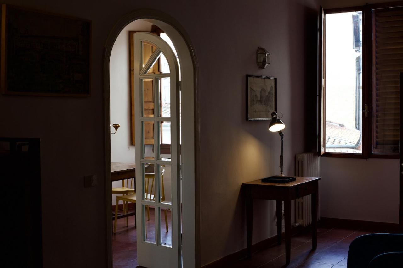 Residenza Uffizi Apartment Florence Ngoại thất bức ảnh