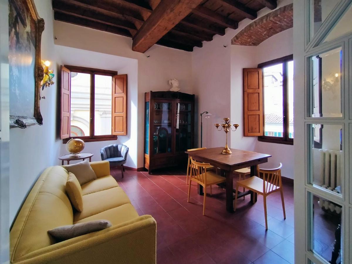 Residenza Uffizi Apartment Florence Ngoại thất bức ảnh