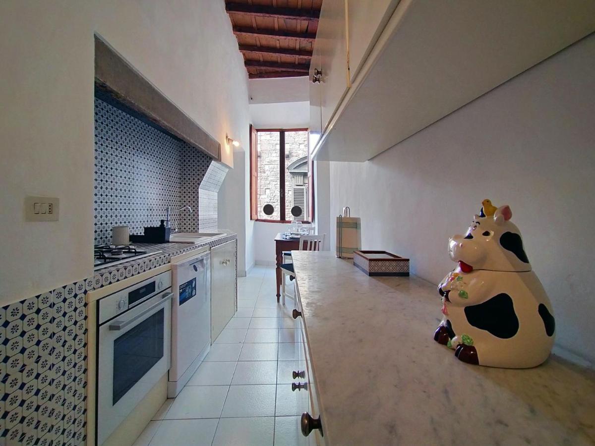 Residenza Uffizi Apartment Florence Ngoại thất bức ảnh