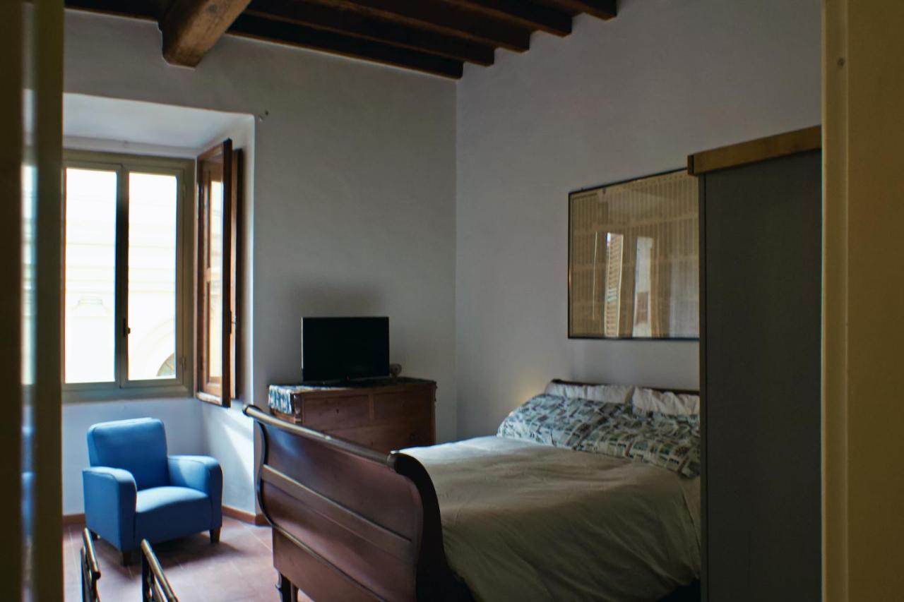 Residenza Uffizi Apartment Florence Ngoại thất bức ảnh